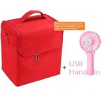 Generic MakeUp Box For Professional And Personal Use + Free Gift