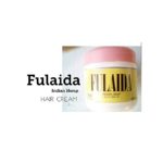 Fulaida Indian Hemp Hair Cream - Fast Hair Growth