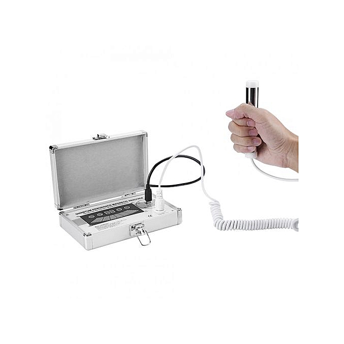 a15 Generic 45 Reports Third Generation Mini Quantum Magnetic Resonance Body Analyzer Subhealth Detector - Image 1