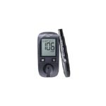 ACCU CHEK Active Blood Sugar Monitor + 10 Free Test Strips - Image 3
