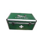 Generic First Aid Box Fully Equiped