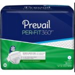 Prevail ADULTS DIAPER