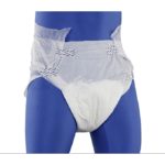 Prevail ADULTS DIAPER - Image 3