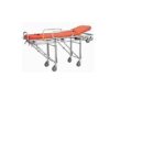 Haloderm Ambulance Stretcher