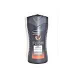 Axe Dark Temptation Total Relax Body Wash 250ml
