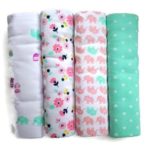 Baby Flamnel Blanket