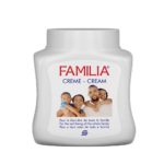 Famila Creme - Cream Pot Of 390ml