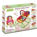Ibaby Newborn To Toddler Rocker