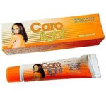 Caro White Lightening Beauty Cream Tube
