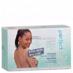 Perfect White Fast Action Lightening Beauty Soap - 6pcs