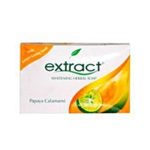 Extract Whitening Herbal Soap