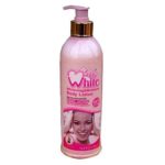 Magic White Whitening & Moisture Body Lotion