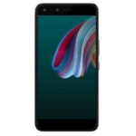 Infinix ZERO 5 (X603) 5.98 Inch FHD (6GB RAM + 64GB ROM) Android 7.0 Nougat, 12MP + 13MP Dual,+ 16MP Dual Sim 4G LTE Smartphone BLACK - Image 3