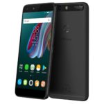 Infinix ZERO 5 (X603) 5.98 Inch FHD (6GB RAM + 64GB ROM) Android 7.0 Nougat, 12MP + 13MP Dual,+ 16MP Dual Sim 4G LTE Smartphone BLACK