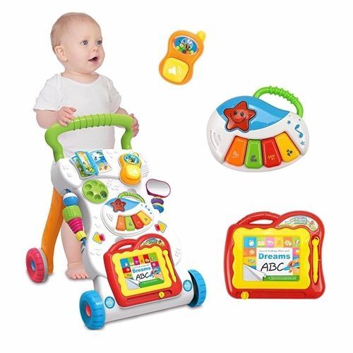 Educational Activity Walker – Main Market Online