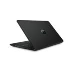 Hp Notebook 15-rb006nia AMD Dual Core A4-9120 500GB HDD 4GB RAM 15.6" FREE DOS Laptop - Black - Image 3