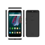 Infinix ZERO 5 (X603) 5.98 Inch FHD (6GB RAM + 64GB ROM) Android 7.0 Nougat, 12MP + 13MP Dual,+ 16MP Dual Sim 4G LTE Smartphone BLACK - Image 4