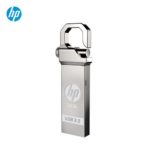 Hp 32GB Pendrive Flash Drive USB 2.0 - Image 3
