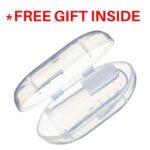 Anaborhi Silicone Breast Pump - Manual - Value Box + Free Gift - Image 3