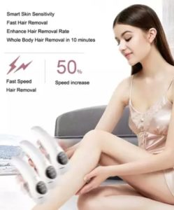 IPL Laser Hair Removal - Image 5