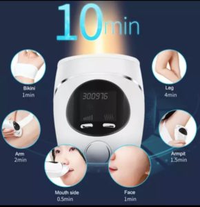 IPL Laser Hair Removal - Image 7