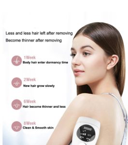 IPL Laser Hair Removal - Image 4
