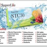 STC30 ( stemcell total care)