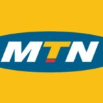 MTN MOBILE DATA - 5gb