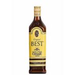 Best Marula Fruit Cream Liqueur -750ml ( 1 pack= 6 Bottles)