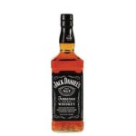 JACK DANIELS Old No 7- 70cl X 12 Bottles