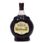 Bon Voyage Pinot-Noir Red Wine 1Litre X3 11% alcohol Vol