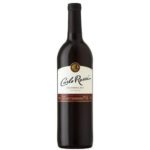 Carlo Rossi California Red Wine - 6 Bottles