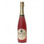 Joven Capel Medium Sparkling Rose Wine