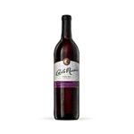 Carlo Rossi Sweet Red Smooth Wine - 750ml X 12pcs