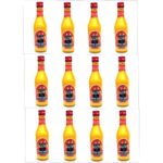 Herman Jansen Eggovin Alcoholic Drink 0.35L X12( Medium Size )