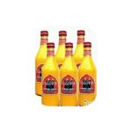Herman Jansen Eggovin Alcoholic Drink Herman Jansen 0.75L X6( Big Size )