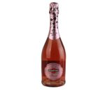 Martini Sparkling Wine Rose 75Oml 9.5% ALC