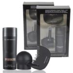 Hair Perfecting Tool Kit- Black