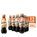 Maltina Non Alcoholic Malt Drink - 33cl PET X 12 Pack
