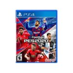 Konami PS4 Konami Football PES 2020 - PlayStation 4