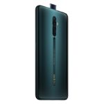 Oppo Reno 2 F Screen Size - 6.5" ColorOS6.1 8GB RAM128GB ROM 3900/4000mAh(Min/Typ) - Lake Green - Image 4