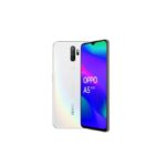 Oppo A5 2020 6.5" 4GB RAM 128GB ROM Android 9.0 (12MP + 8MP + 2MP + 2MP) + 8MP Dual SIM - Dazzling White - Image 3