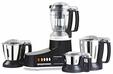 Panasonic Mixer Grinder 4jars, Black - AC400KTZ - Image 1