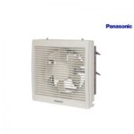 PANASONIC EXHAUST FAN-10 INCH WITH PLASTIC GRILL | FV-25AL9T