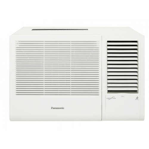 panasonic_window_units_air-conditioner_1hp_c910jh Panasonic Window Units Air-Conditioner 1.5HP - C1210VFM - Image 1