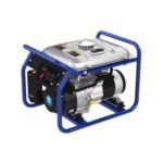 Haier Thermocool Haier Thermocool TEC GEN PTR SML CAPTAIN 2500MS 2.5KVA/2.2KW