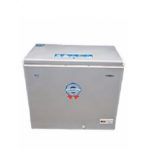 Haier Thermocool Medium Chest Freezer HTF-219IS R6 -Silver