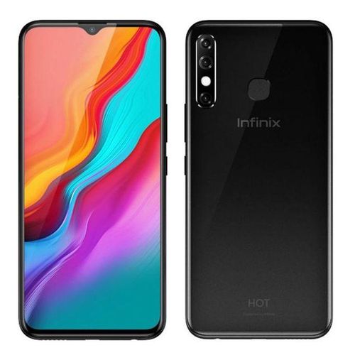 infinix x650