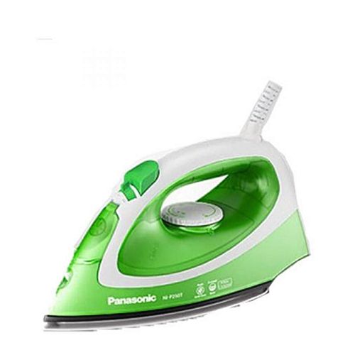 1 (27) Panasonic Steam Iron, 1200W NI -P250 - Image 1