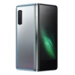 Samsung Galaxy Fold 7.3-Inch AMOLED (12GB,128GB ROM)Android 9.0 Pie, (16MP+12MP+12MP)+(10MP+8MP) 4G Smartphone - Space Silver